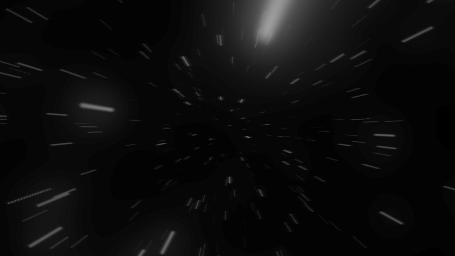 Hyperspace