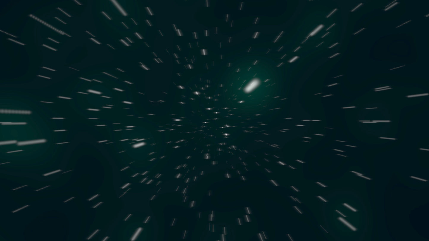 Hyperspace