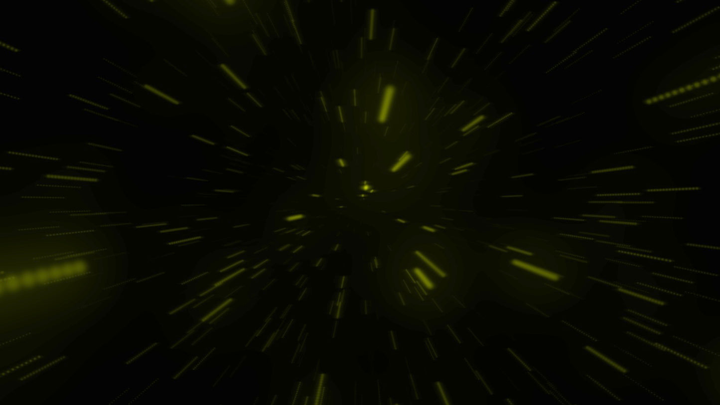 Hyperspace